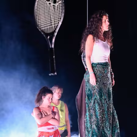 performance